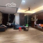 cần bán căn hộ 3 ngủ , 2 wc lô góc cực đẹp tại toà b chung cư mandarin garden 2 tân mai_ hoàng mai