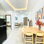 booking ngày căn hộ mường thanh viễn triều, nha trang, giá chỉ từ 600k - 900k/đêm, 7-9 tr/tháng