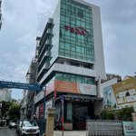 10m x 30m tòa building góc nam kỳ khởi nghĩa 2 hầm 9 lầu q3 hđt 420 tr/tháng bán nhanh 148 tỷ tl