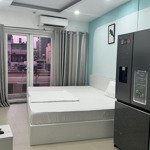 cho thuê phòng trọ view đẹp tại đường võ văn tần, giá 7 triệu vnd, diện tích 28 m2