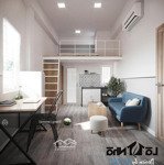 studio ban công ở nguyễn văn đậu, bình thạnh- lh 0932.185.096