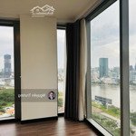 siêu phẩm của thủ thiêm, chốt liền căn hộ 3pn lầu cao nhất với tầm view đỉnh nóc kịch trần