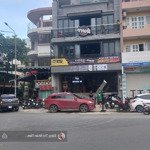 bán toà nhà mt siêu đẹp trường sa (8x17m) p2, q. phú nhuận, hcm chỉ 61 tỷ, call ms tâm 0932723936