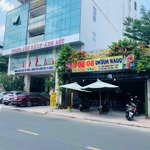 lô đất mặt tiền ngô gia tự, nha trang ngang 7,6met thích hợp kinh doanh chỉ 100tr/m2/ lh 0931800111