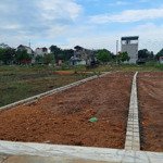 bán đất đường ql21, xã bình yên, thạch thất, hà nội, 100 m2 - view đẹp