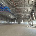 bán xưởng kcn nhơn trạch 23000m2 chỉ 120 tỷ