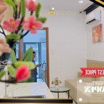 căn hộ mới xây 2pn -full nội thất cao cấp , gần công viên làng hoa .lh 0327002824