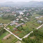 đất xây dựng homestay giá rẻ tại sóc sơn