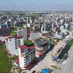 bán gấp cặp đất tại my điền 2, làn 2 trục chính zozo, đất ven 4 kcn lớn nhất bắc giang