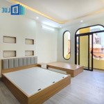 khai trương dự án ngay cộng hòa căn studio 35m2 bancol cửa sổ thoáng ở liền