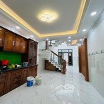 chủ định cư cần bán gấp nhà 54,7m2 ngay bệnh viện chợ rẫy-bà triệu,phường 12,quận 5 giá 3,682tỷ|hxh