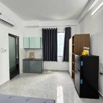 cho thuê chung cư mini tại đường 79, quận 7, 5,5 triệu vnd, 30m2 - view đẹp hàng hot