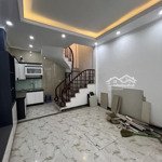 nhà đẹp-giá tốt- kim giang- ô tô qua nhà- 5 tầng - 40m2 - 7,5 tỉ