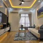 bán căn hộ sky garden 71m2 , tk 2pn full nt ,đang cho thuê 17 triệu/tháng, ngân hàng hỗ trợ vay 80%