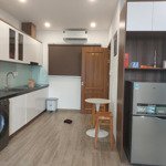 cho thuê căn hộ studio khu đô thị hà quang 2, phước hải, trung tâm thành phố nha trang, mới 100%