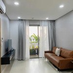 bán chung cư cao cấp sky89 - 2pn2wc - giá chỉ 3,450 tỷ - full nội thất - khu phức hợp lacasa q7