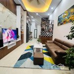 bán nhà riêng 5 tầng full công năng đường kim giang, 6,45 tỷ, 32 m2, chính chủ