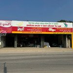 90m - kinh doanh ngày đêm - mặt đường hồ chí minh - chỉ hơn 4 tỷ