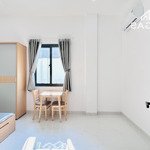 đang trống sẵn studio - full nội thất ngay cát lái quận 2