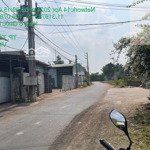 bán đất hẻm số 1 cmt8, tp. tây ninh