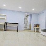 sát q1! 40m2! 2,89tỷ! bán nhà 2 tầng mới đẹp xvnt, p21. ngay thị nghè, sở thú, hàng xanh 0938159985