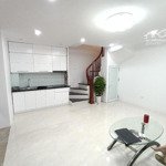 nhà đẹp mặt ngõ ở luôn đón tết, 30m2x 3 tầng 5,85 tỷ có tl q, hoàng mai.