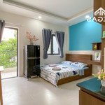 cho thuê căn hộ studio bancony ngay citi soho- trường umt - kdc cát lái-citi home