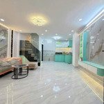 nhà đẹp full nội thất, 80m2, 3 tỷ nhỉnh, huỳnh tấn phát, tt. nhà bè