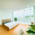 penhouse 2pn 2 balcon thang máy full nội thất ngay nguyễn thượng hiền quận bình thạnh