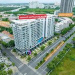 bán nhiều shophouse tầng trệt giá từ 8-20 tỷ khu dân cư đông đúc sổ hồng lâu dài ngay quận 7