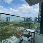 bán 2 phòng ngủ the crest - metropole tầng cao giá tốt 14 tỷ bao hết