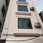 bán nhà riêng tại yên nghĩa, hà đông 4,35 tỷ vnd, 30,1 m2 - view đẹp, uy tín - chất lượng