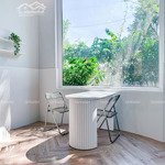 view cực cháy ngay tại kdc ven sông q7, chill đến từng góc