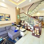 bán nhà 3 tầng lê văn việt, ngay vincom plaza, 85m2, ngang 5m, hẻm xe hơi, nhỉnh 6 tỷ