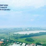 cho thuê căn hộ 2pn tại ht pearl giá 6 triệu vnd, diện tích 72m2, view đẹp