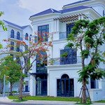 bán biệt thự view sông lơn khu compoud vip vinhomes q9, 478m2, giá tốt 65 tỷ. tl