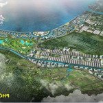 lô đất siêu phẩm , gần khu đô thị sân bay cam lâm và khu đô thị ven vịnh cam ranh- không dính qh