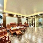 hoa hậu hoàng cầu, ngõ thông rộng, sát ô tô, nhà thoáng đẹp, 7t thang máy, sổ đẹp, 52m2