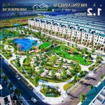 tổng kho quỹ căn phân khu vịnh tây, giá tốt nhất, vị trí đẹp, vinhomes ocean park 3