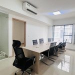 căn hộ officetel 50m2 1pn 1wc ntcb trống - phù hợp làm vp 10 - 15 người, xem nhà 24/7