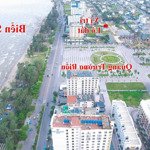 bán cắt lỗ lô đất đường thanh niên, cách biển sầm sơn 200m, sổ đỏ trao tay, giá rẻ nhất thị trường