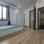 cho thuê căn hộ ccmn ở ngõ 408 trần cung dt 40m2 full nội thất, nhà ở tầng 2