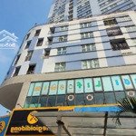 bán chung cư flc star tower 418 quang trung ,lô góc, 3 ngủ, ô tô vòng quanh, diện tích 100m