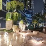 cho thuê căn hộ 2 phòng ngủ, 66m, full nội thất, giá 28-30 triệu tại lumière riverside quận 2