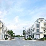 sắp ra mắt nhà phố biệt thự hạng sang ven sông quận 2 của khang điền & keppel land-giai đoạn 1