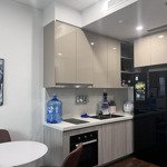 cho thuê căn hộ 1 pn đầy đủ tại masteri west heights, 11 triệu vnd, 43 m2