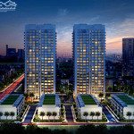 cho thuê căn hộ 3 pn tại thống nhất complex, 17 triệu vnd, 124 m2