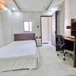 studio cửa sổ, full nội thất nguyễn trãi, q1 gần công viên 23 tháng 9, ngã 6 cộng hoà, bùi viện