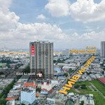 mua trực tiếp từ cđt căn duplex penthouse phú đông sky garden (2 tầng), diện tích 120m2, giá 4 tỷ 5