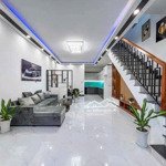 bán nhà bình chánh, gần chợ, kcn giá rẻ 1,79 tỷ/75m2, 1t1l 3pn 3wc, đang cho thuê 8tr/tháng